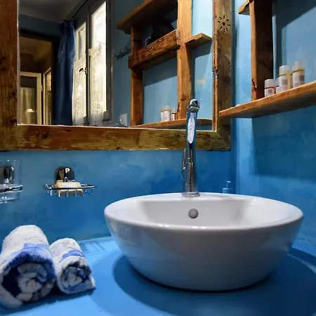 Casa de Férias Zafiri House 2 Bedroom Ocean View Kavallos (Lefkada)