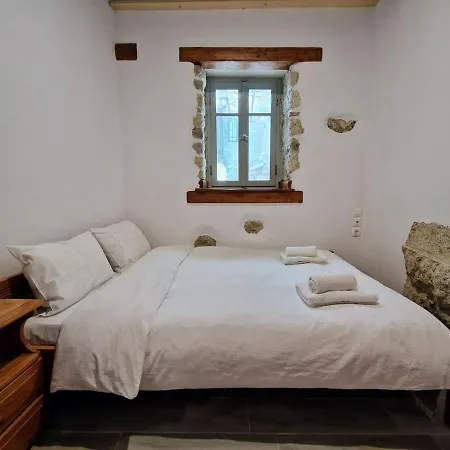 Zafiri House 2 Bedroom Ocean View Kavallos (Lefkada)