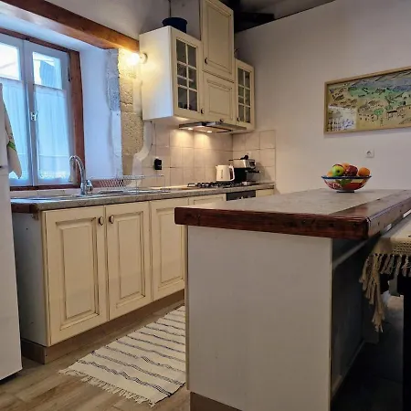 Zafiri House 2 Bedroom Ocean View